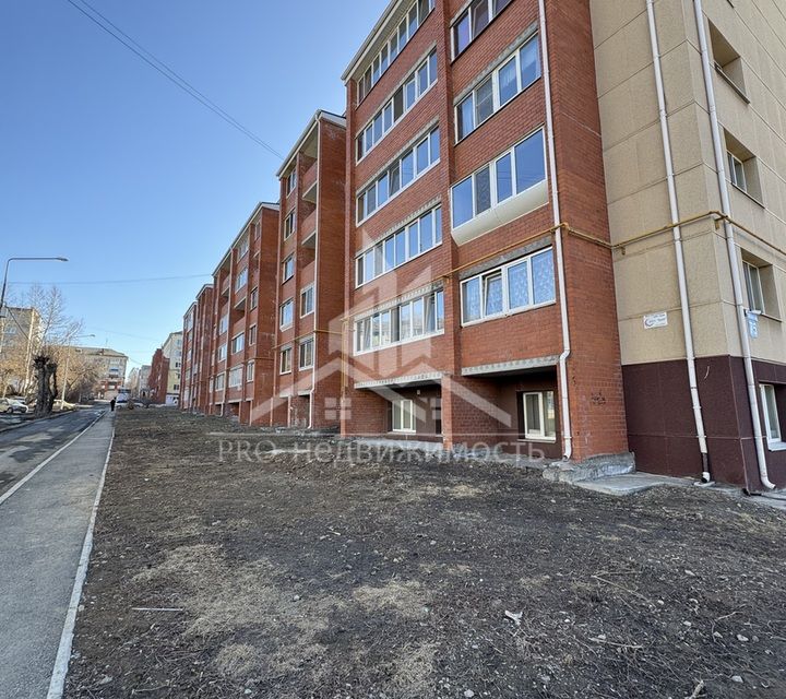 Продаётся 3-комнатная квартира, 74.9 м²
