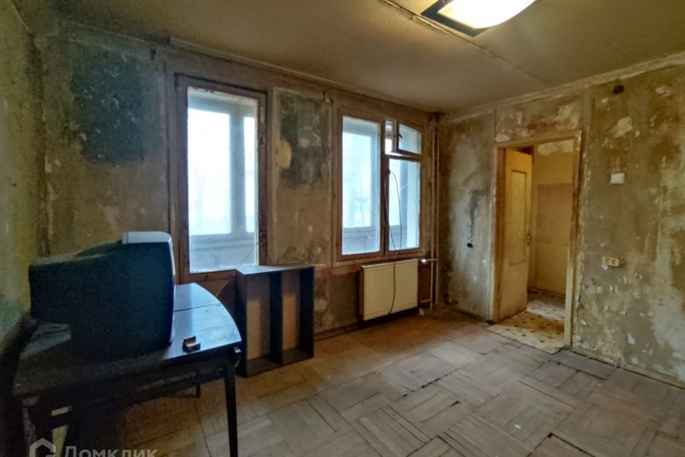 Продаётся 1-комнатная квартира, 26.2 м²