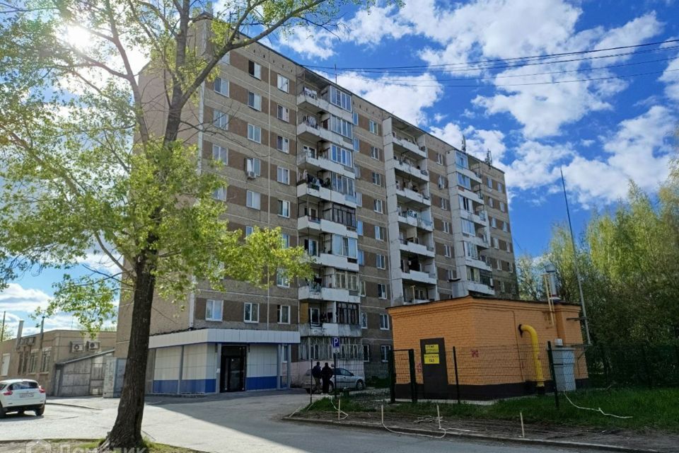 Продаётся комната в 1-комн. квартире, 11.8 м²