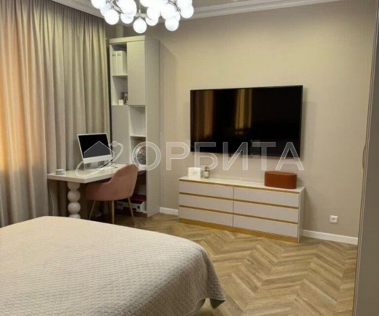 Продаётся 2-комнатная квартира, 75.3 м²