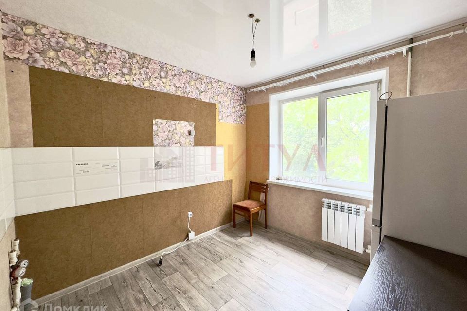 Продаётся 3-комнатная квартира, 69 м²