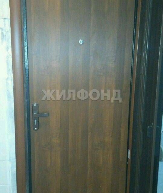 Продаётся студия, 13.4 м²