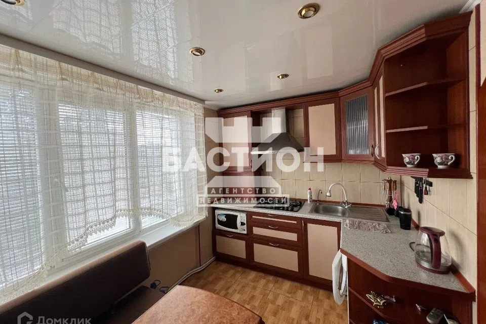 Продаётся 2-комнатная квартира, 50 м²