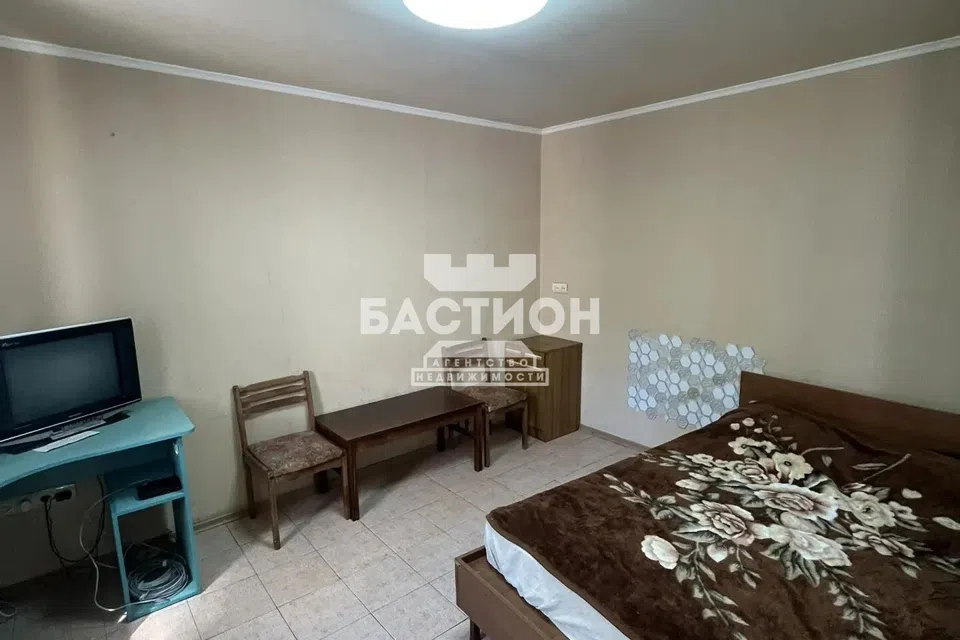 Продаётся 1-комнатная квартира, 23.5 м²