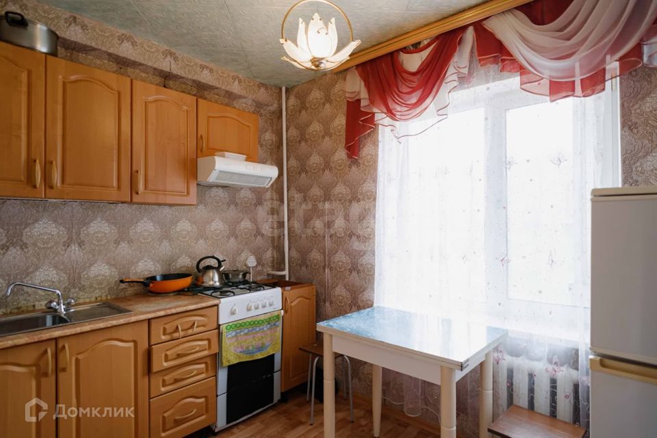 Продаётся 2-комнатная квартира, 44.7 м²