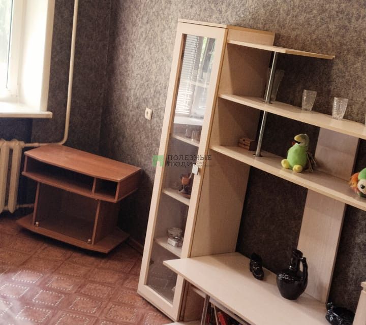 Продаётся 1-комнатная квартира, 30.5 м²