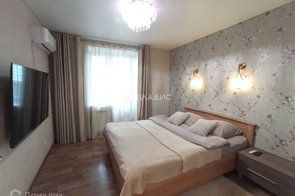 Продаётся 2-комнатная квартира, 52 м²