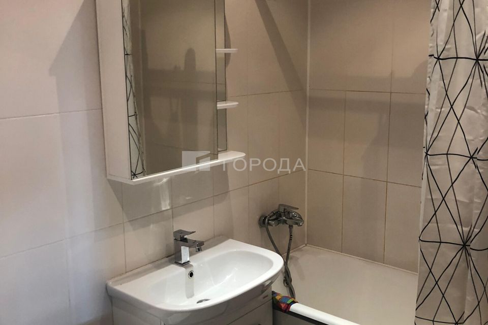 Продаётся 2-комнатная квартира, 40.3 м²