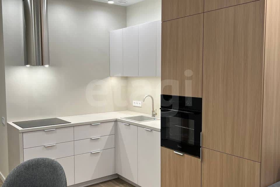 Сдаётся 2-комнатная квартира, 64 м²