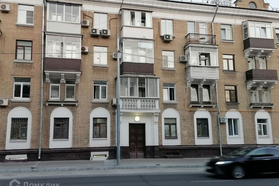 Продаётся студия, 13.3 м²