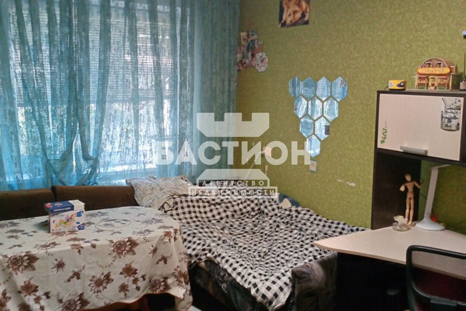 Продаётся 2-комнатная квартира, 45 м²