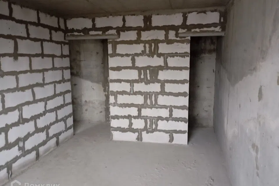 Продаётся 2-комнатная квартира, 45.8 м²
