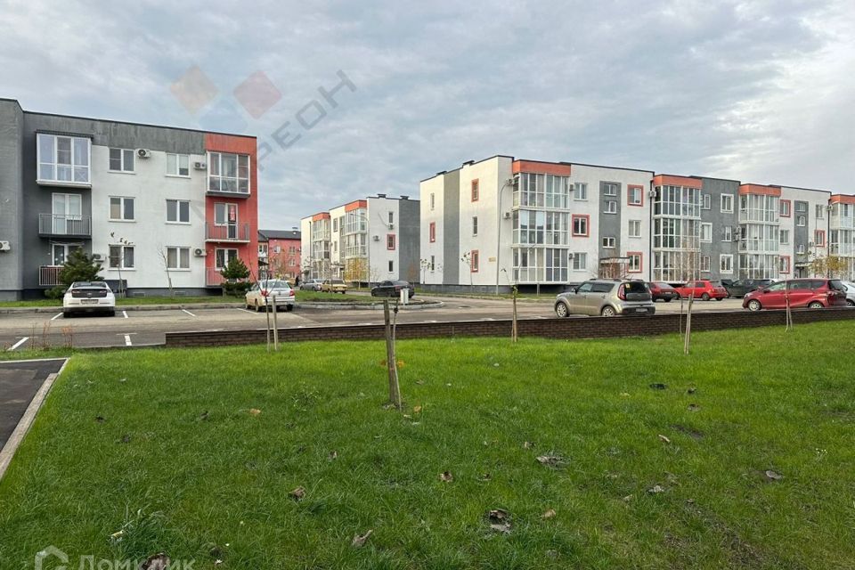 Продаётся студия, 32.1 м²