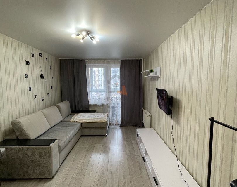 Сдаётся студия, 24 м²