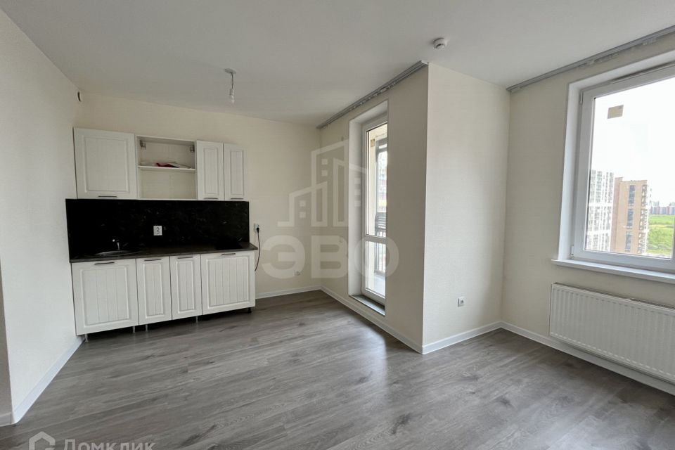 Сдаётся студия, 28.8 м²