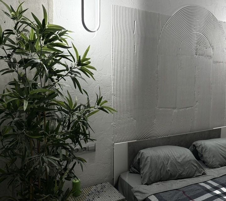 Продаётся 1-комнатная квартира, 40 м²