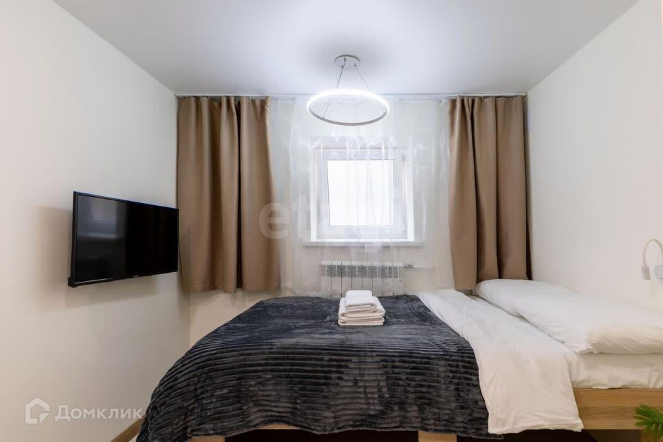 Продаётся студия, 12.3 м²