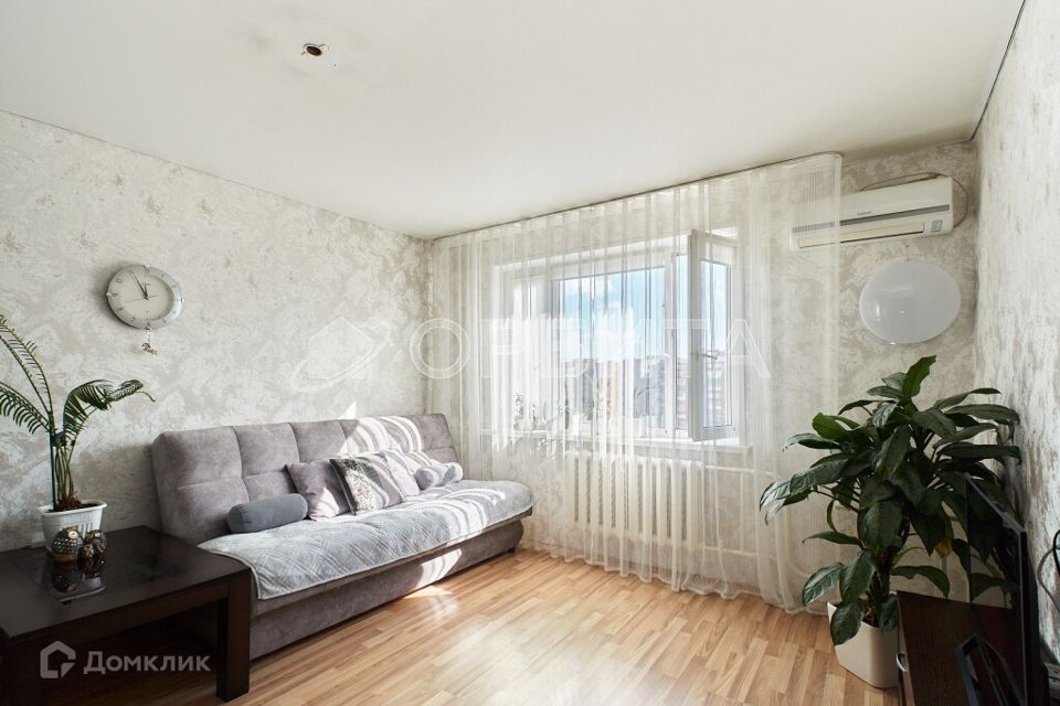 Продаётся 1-комнатная квартира, 30.2 м²