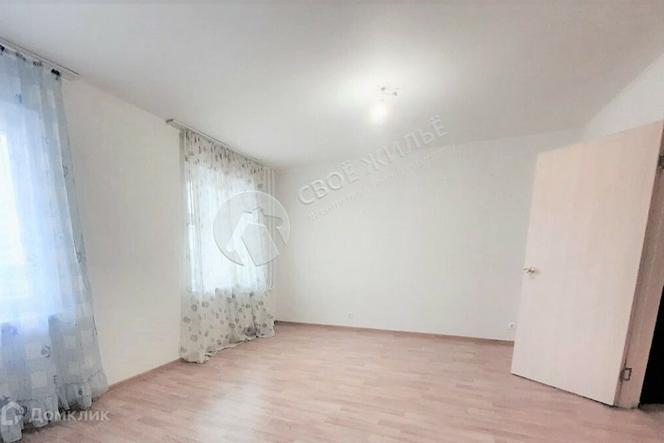 Продаётся 1-комнатная квартира, 31 м²