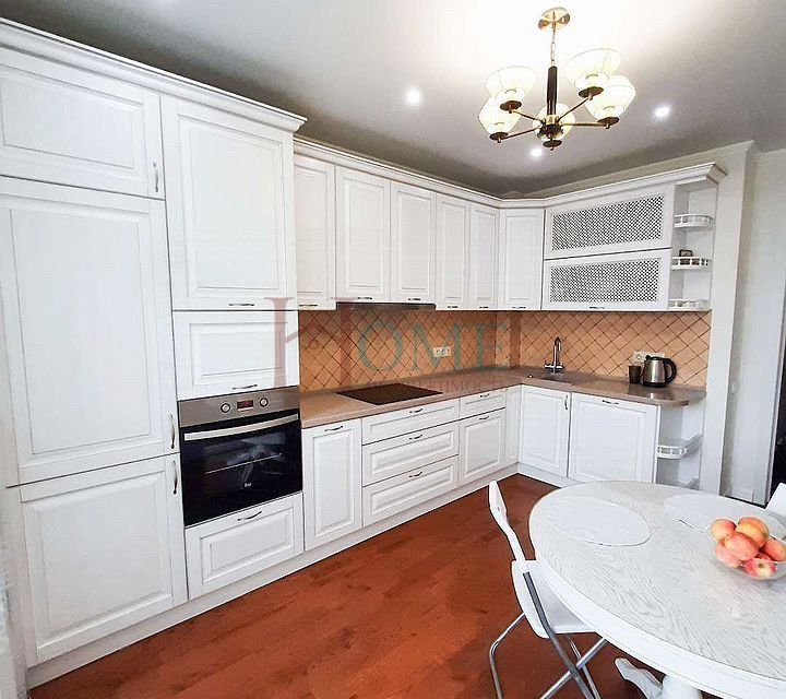 Сдаётся 2-комнатная квартира, 69 м²