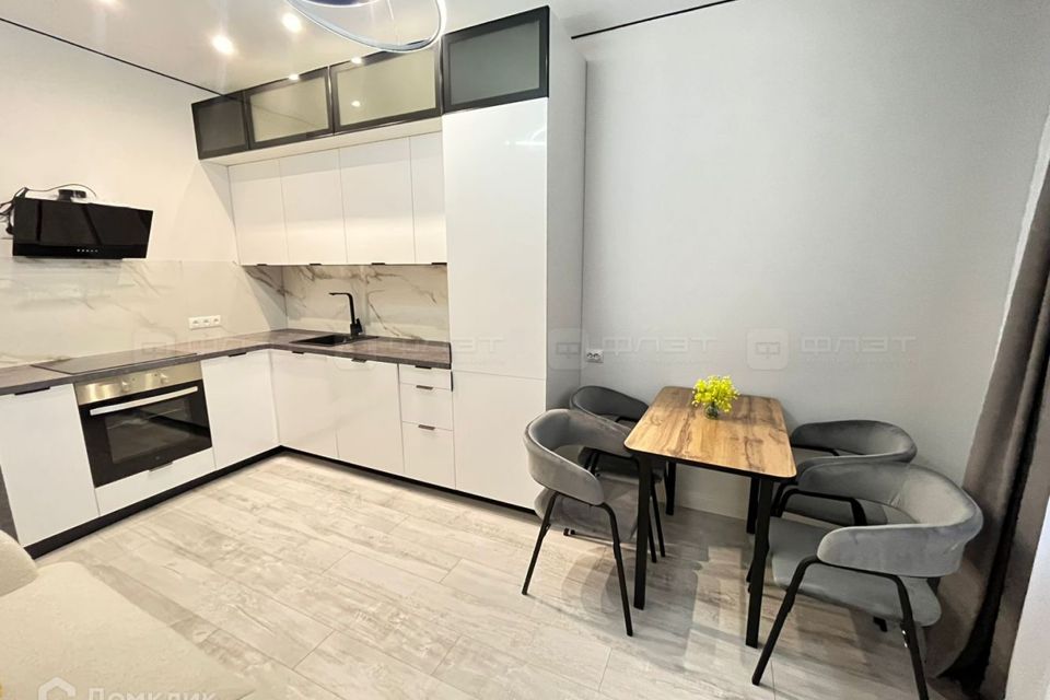 Продаётся 2-комнатная квартира, 80 м²