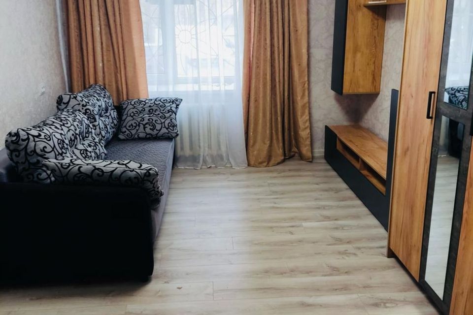 Продаётся комната в 1-комн. квартире, 16.9 м²