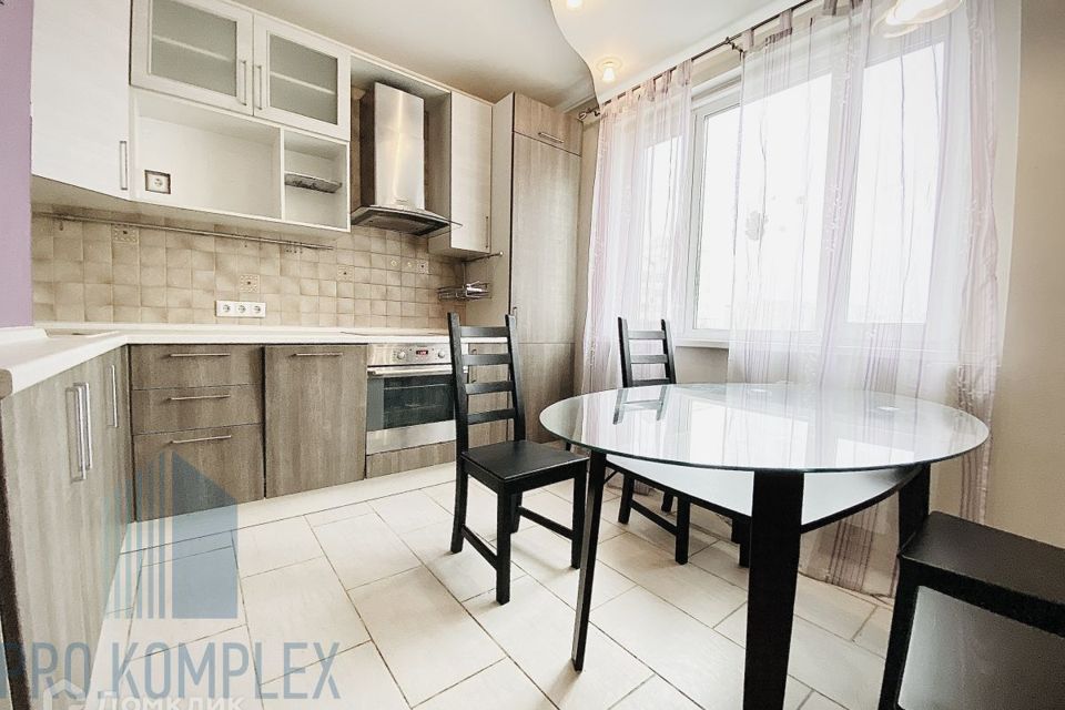 Продаётся 3-комнатная квартира, 78.6 м²