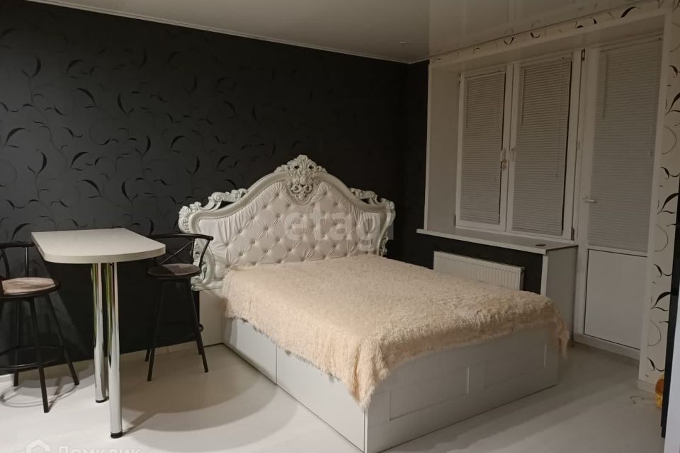 Продаётся студия, 31 м²