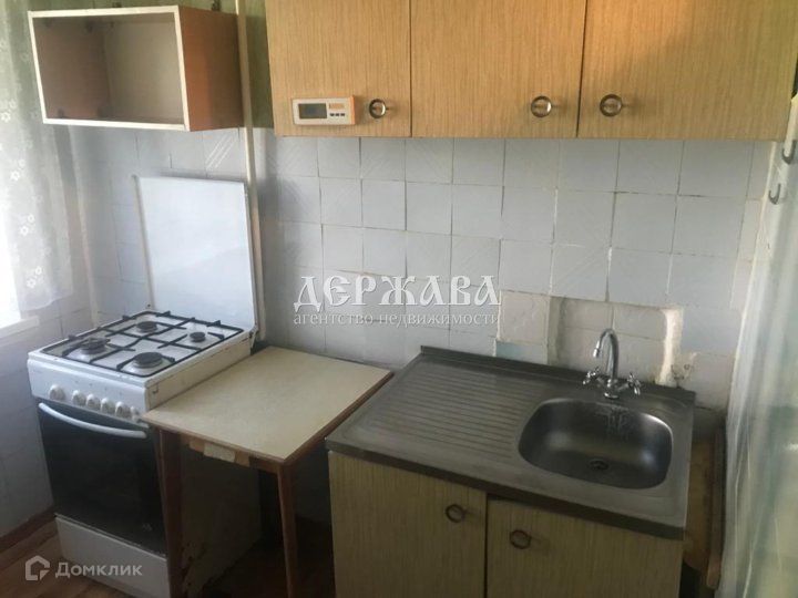 Сдаётся 2-комнатная квартира, 44 м²