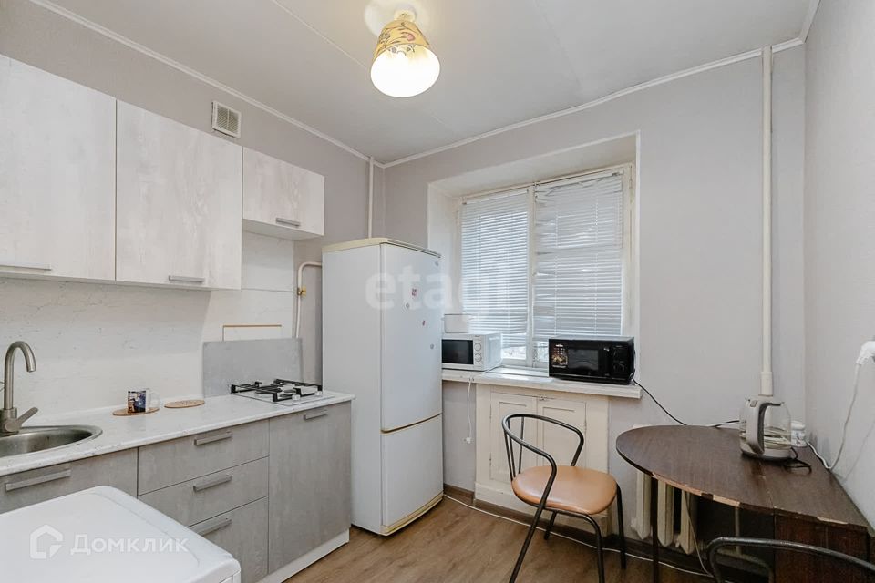 Продаётся 1-комнатная квартира, 31 м²