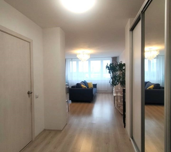 Продаётся студия, 29.4 м²