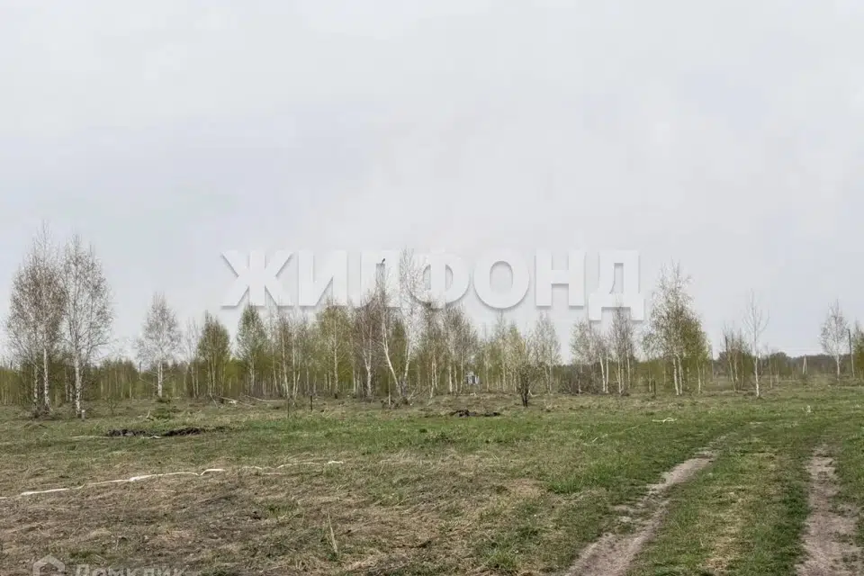Продаётся участок, 8 сот., Садовый