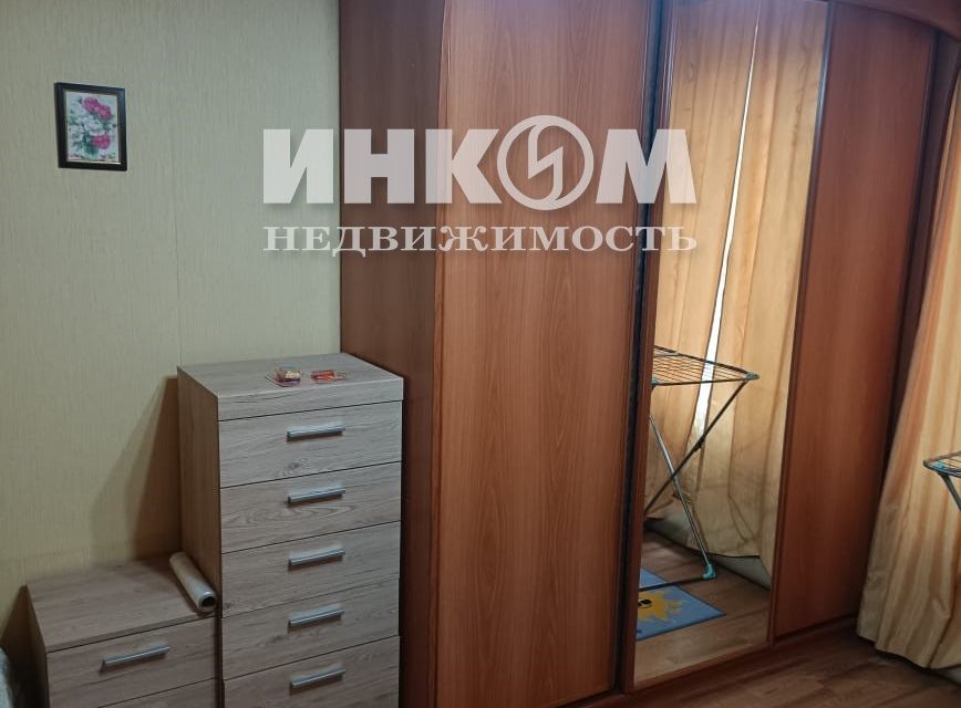 Сдаётся комната в 3-комн. квартире, 15 м²