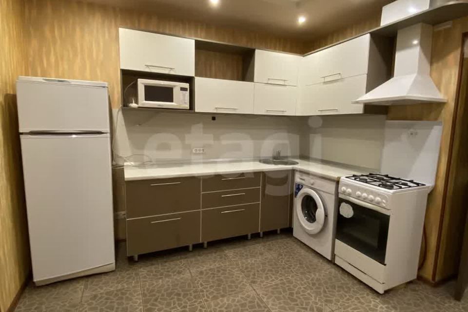 Продаётся 1-комнатная квартира, 38.6 м²