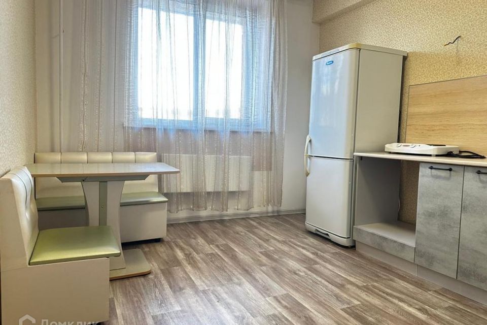 Продаётся 1-комнатная квартира, 40 м²