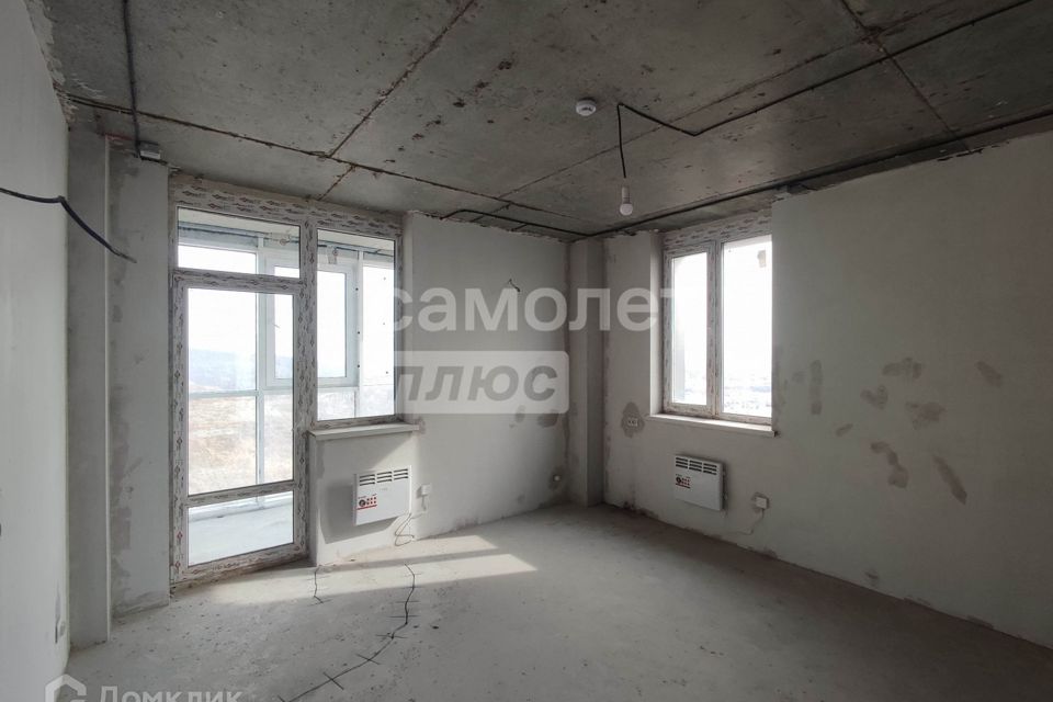 Продаётся студия, 24 м²