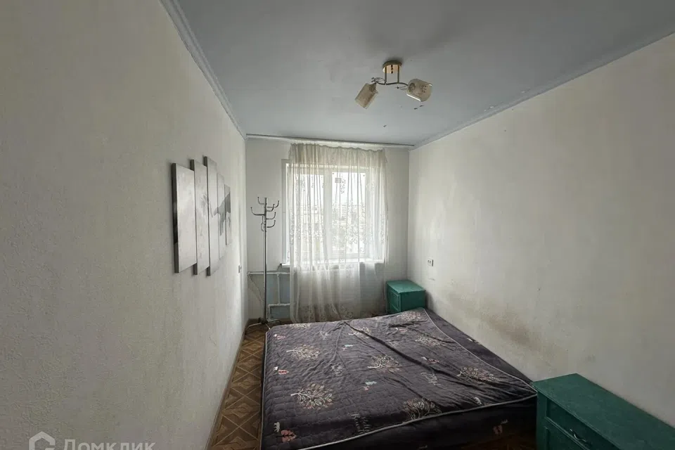 Продаётся 2-комнатная квартира, 46.4 м²