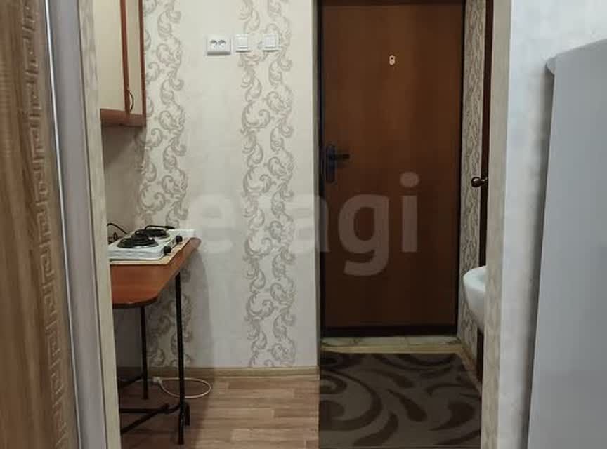 Продаётся 1-комнатная квартира, 17.2 м²