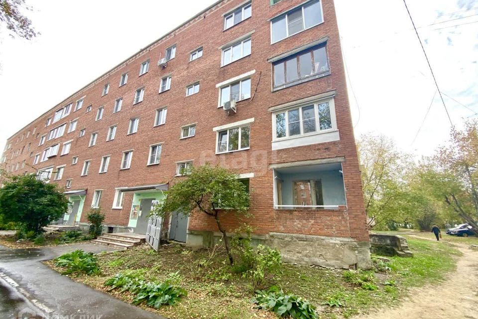 Продаётся 2-комнатная квартира, 49.4 м²