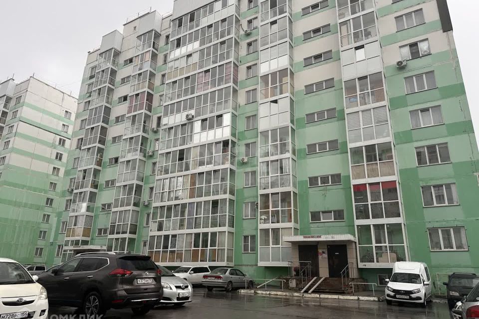 Продаётся студия, 32 м²