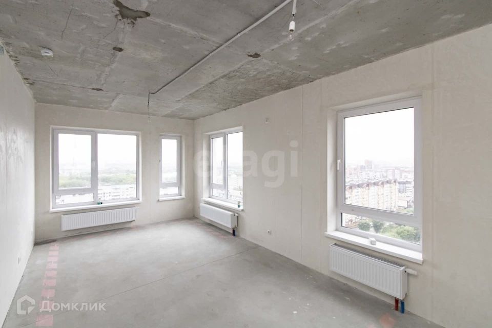 Продаётся 2-комнатная квартира, 69.2 м²