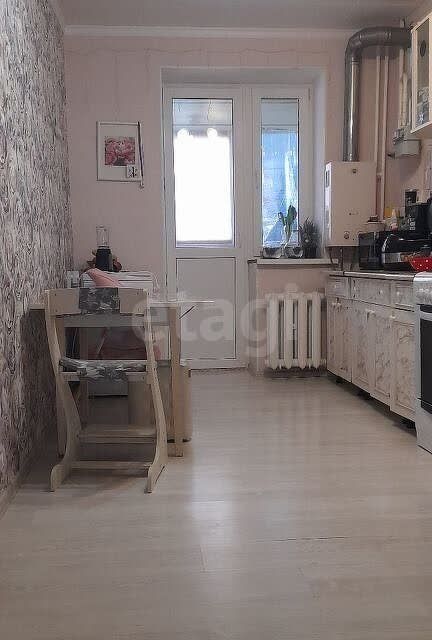 Продаётся 3-комнатная квартира, 72.5 м²