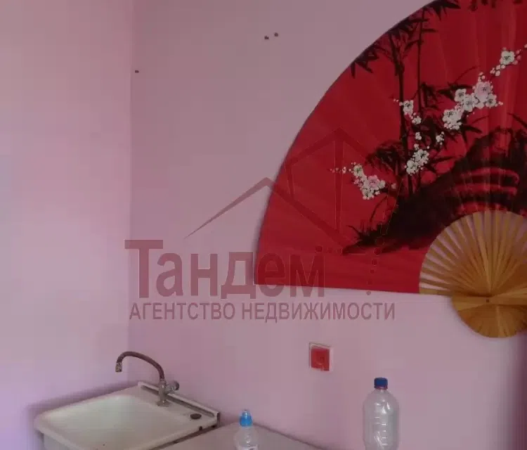 Продаётся 3-комнатная квартира, 69 м²