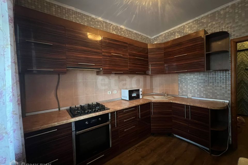 Сдаётся 1-комнатная квартира, 36.1 м²