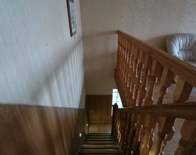 Продаётся 3-этажный дом, 356.3 м²