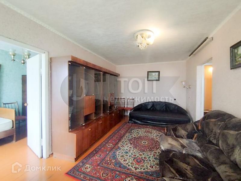 Сдаётся 2-комнатная квартира, 44 м²