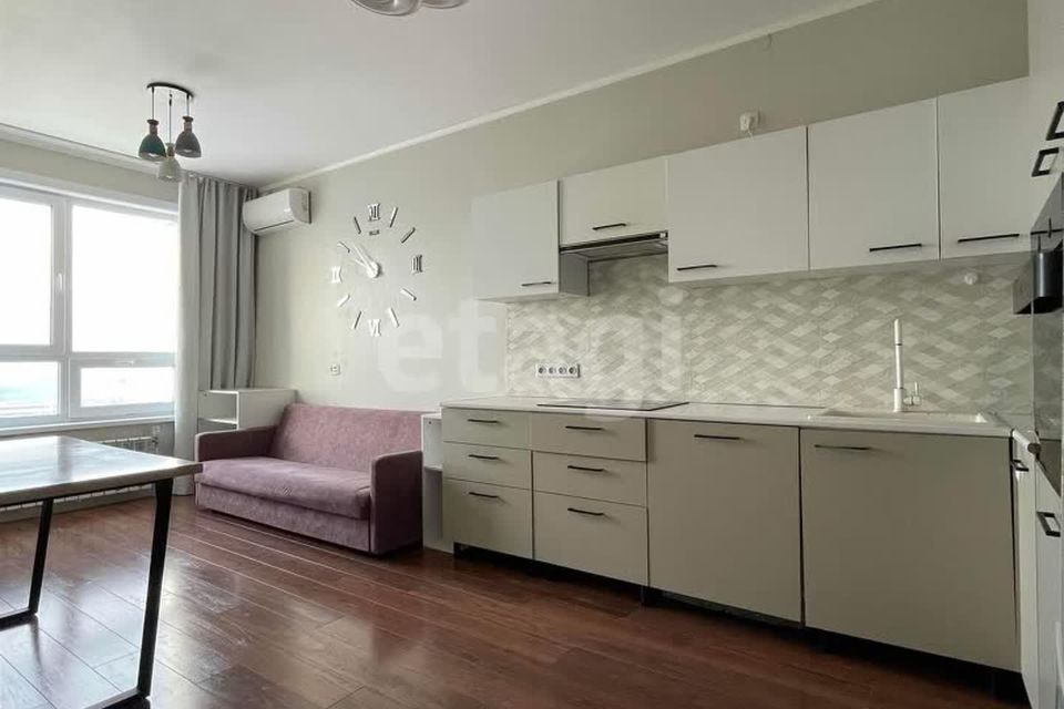 Продаётся 3-комнатная квартира, 79.3 м²