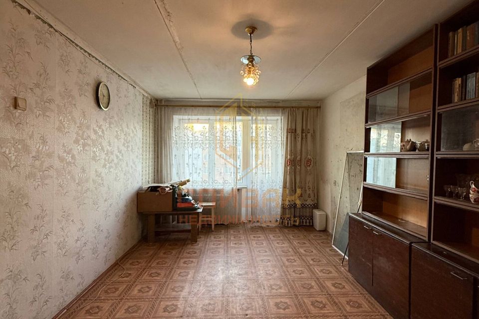 Продаётся 1-комнатная квартира, 30.2 м²