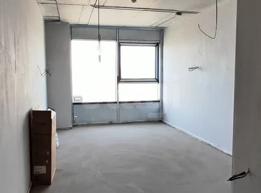 Продаётся студия, 25.2 м²