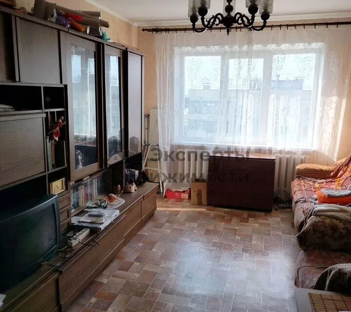 Продаётся 3-комнатная квартира, 71 м²
